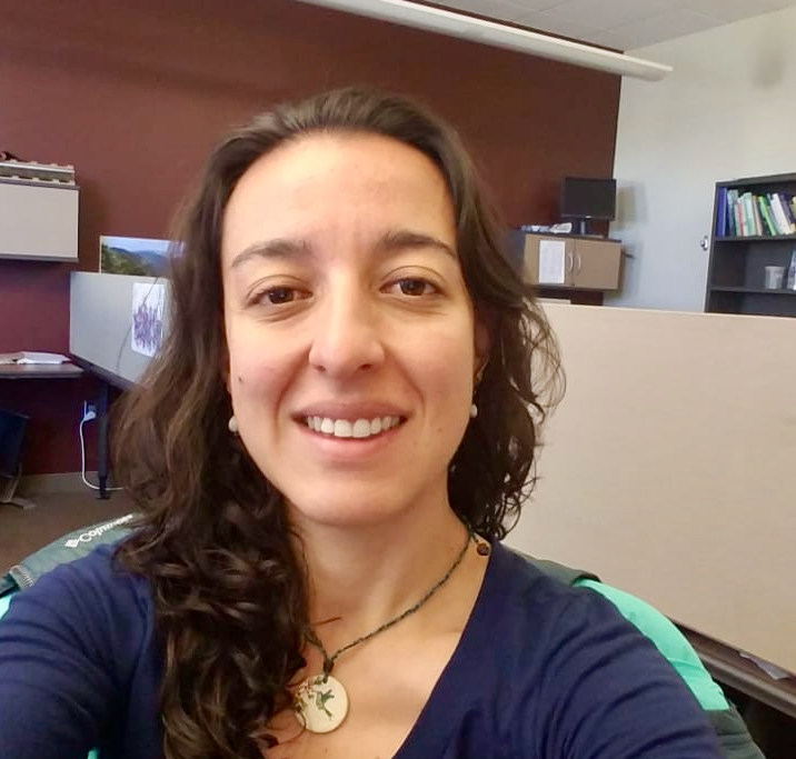 Laura Gómez Murillo